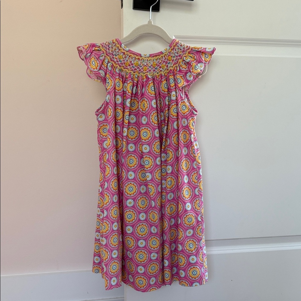 The Bailey boys Dress